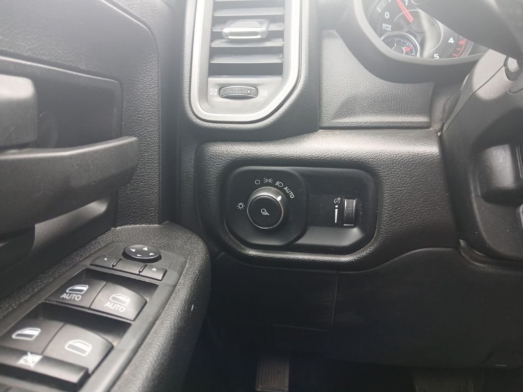 Used 2021 Green Ram Tradesman image 15