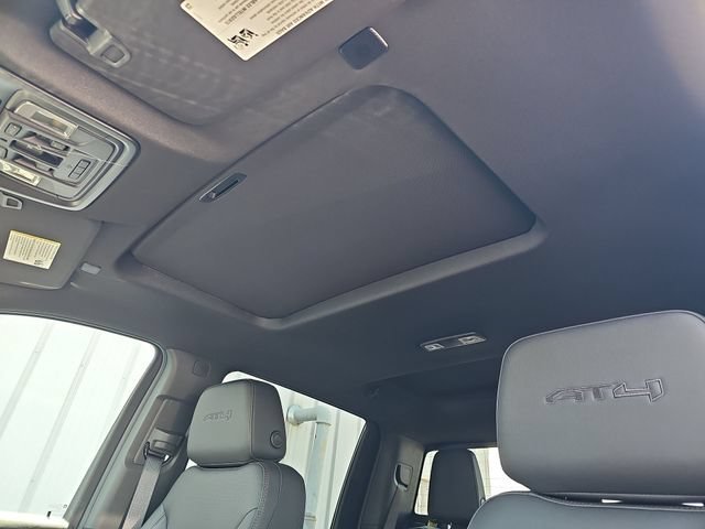 2026 GMC Sierra 3500HD AT4 - Photo 16
