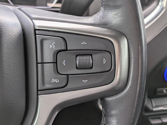 2021 Chevrolet Silverado 1500 LT Trail Boss - Photo 23