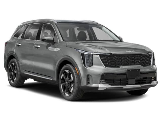 New 2026  Kia EX image 6
