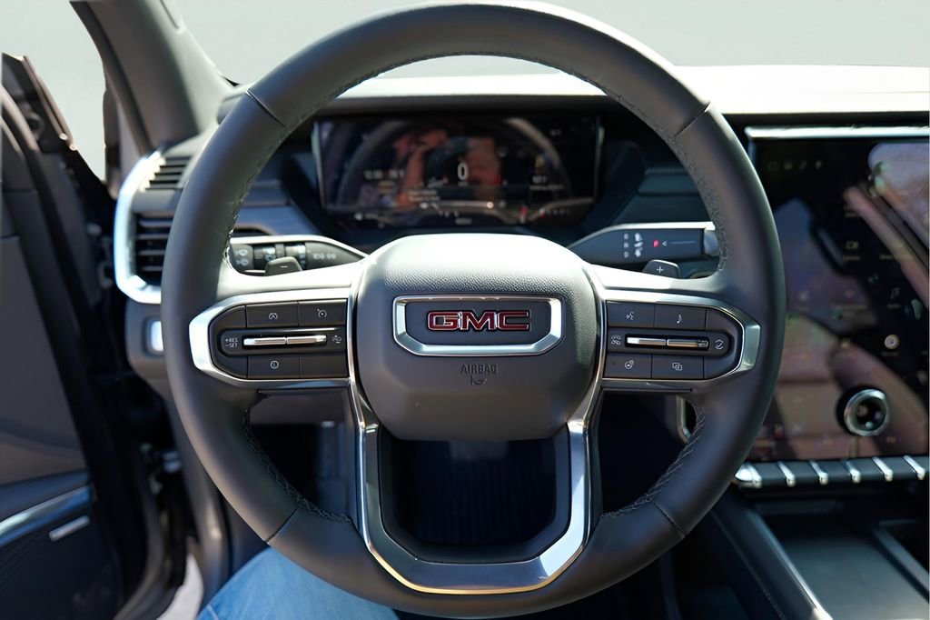 2026 GMC Acadia Elevation - Photo 11