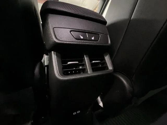 Certified Used 2025 Gray Chevrolet RS image 21