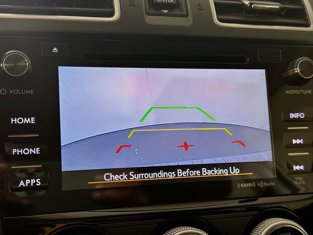 Used 2018 White Subaru 2.0XT Premium image 16