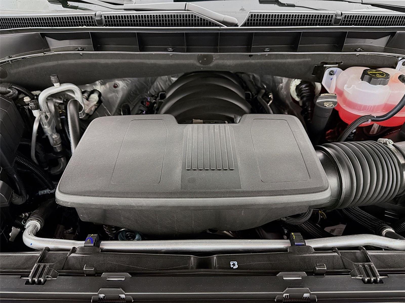 New 2026 Volcanic Red Tintcoat GMC Denali image 32