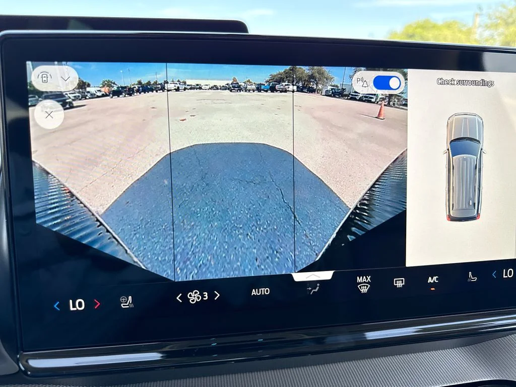 New 2027 Gray Ford Active image 28