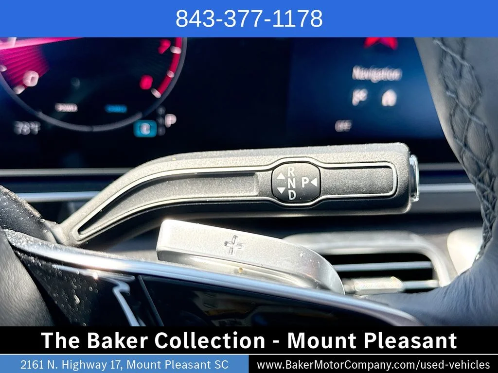 Used 2026 Black Mercedes-Benz GLE 350 image 19