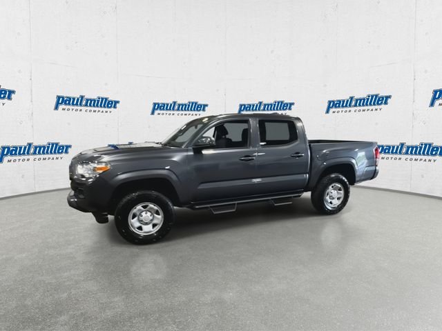 Used 2023 Gray Toyota SR image 6
