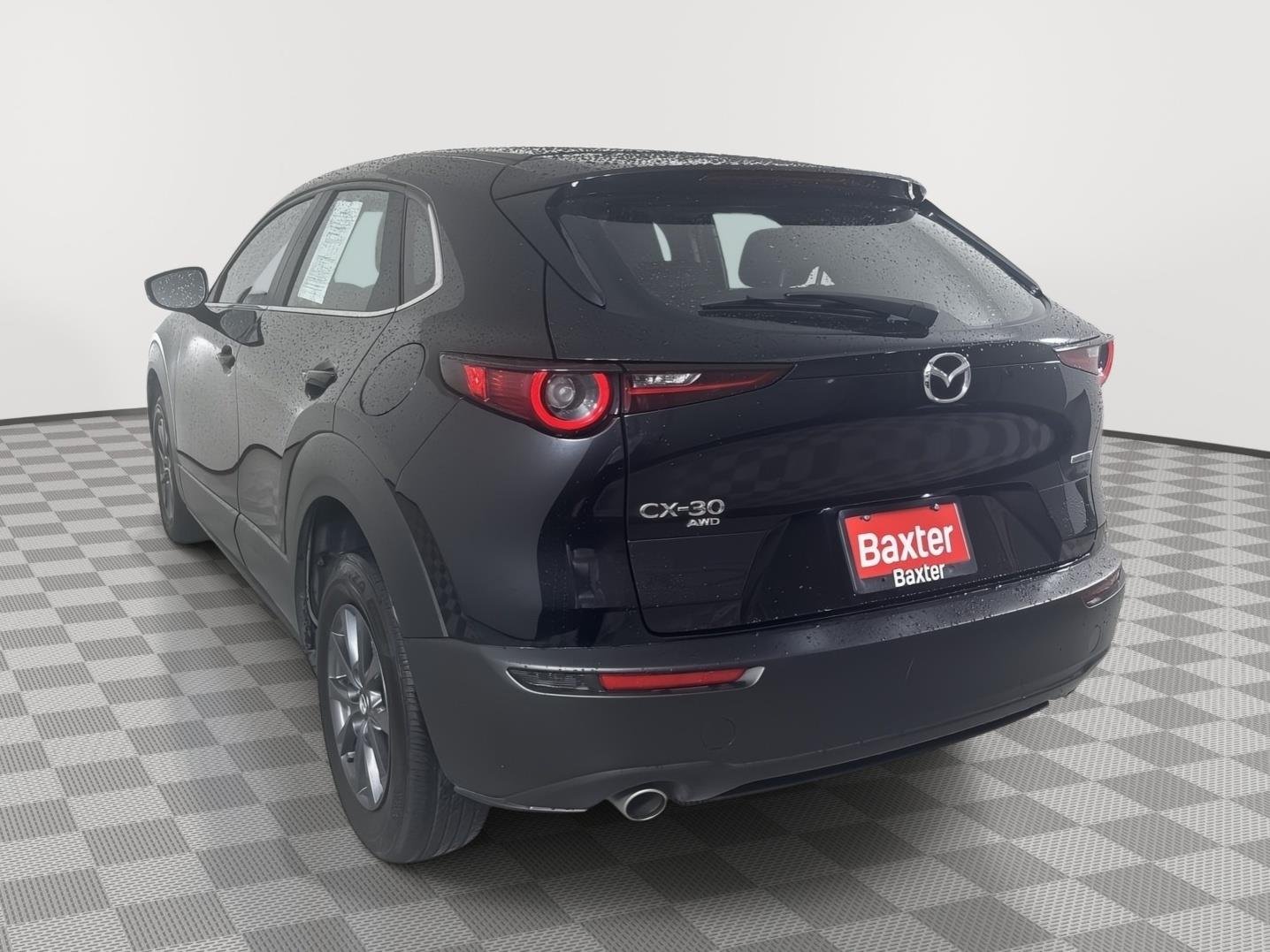 Used 2025 Jet Black Mica Mazda 2.5 S image 14