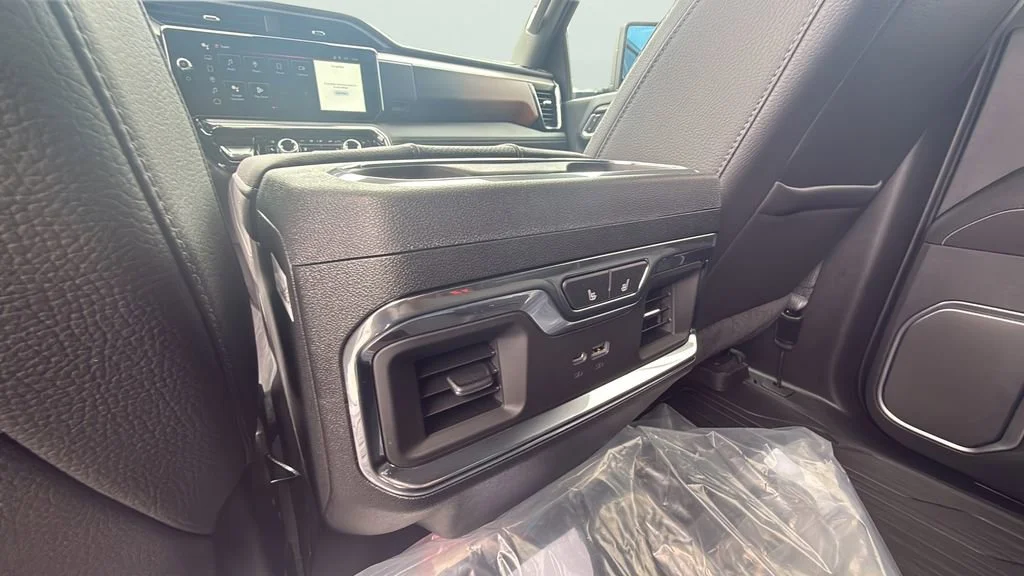 2026 GMC Sierra 2500HD Denali - Photo 16