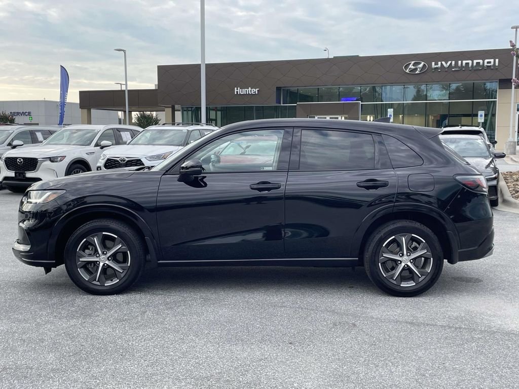 2024 Honda HR-V EX-L - Photo 25