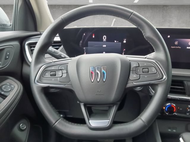 Used 2024 Moonstone Gray Metallic Buick Sport Touring image 21