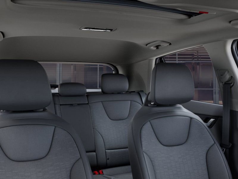 2025 Kia Niro Wave - Photo 27