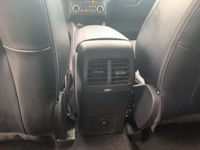 Used 2025 Black Ford ST-Line Select image 21