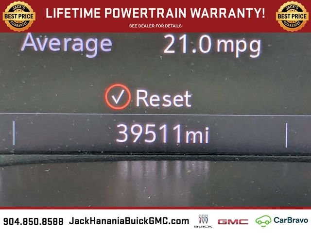 Used 2022 White Chevrolet Z71 image 31