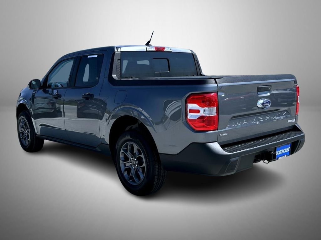 2022 Ford Maverick XLT - Photo 7