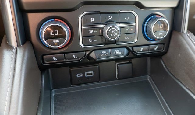 Used 2022 Beige Chevrolet LT image 28