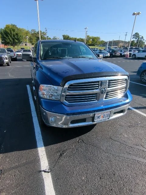 Used 2016 Blue Ram Big Horn image 6
