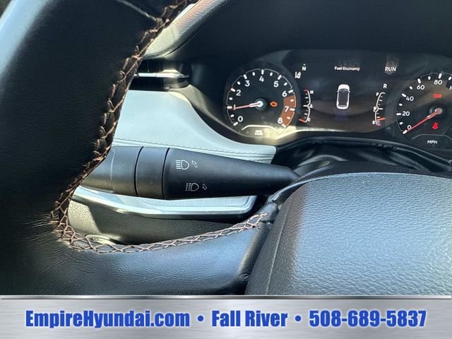 2022 Jeep Compass Limited - Photo 27
