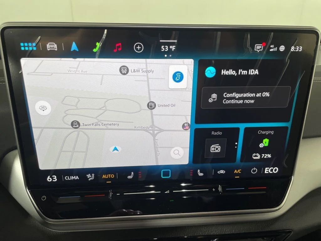 2026 Volkswagen ID.4 PRO - Photo 15