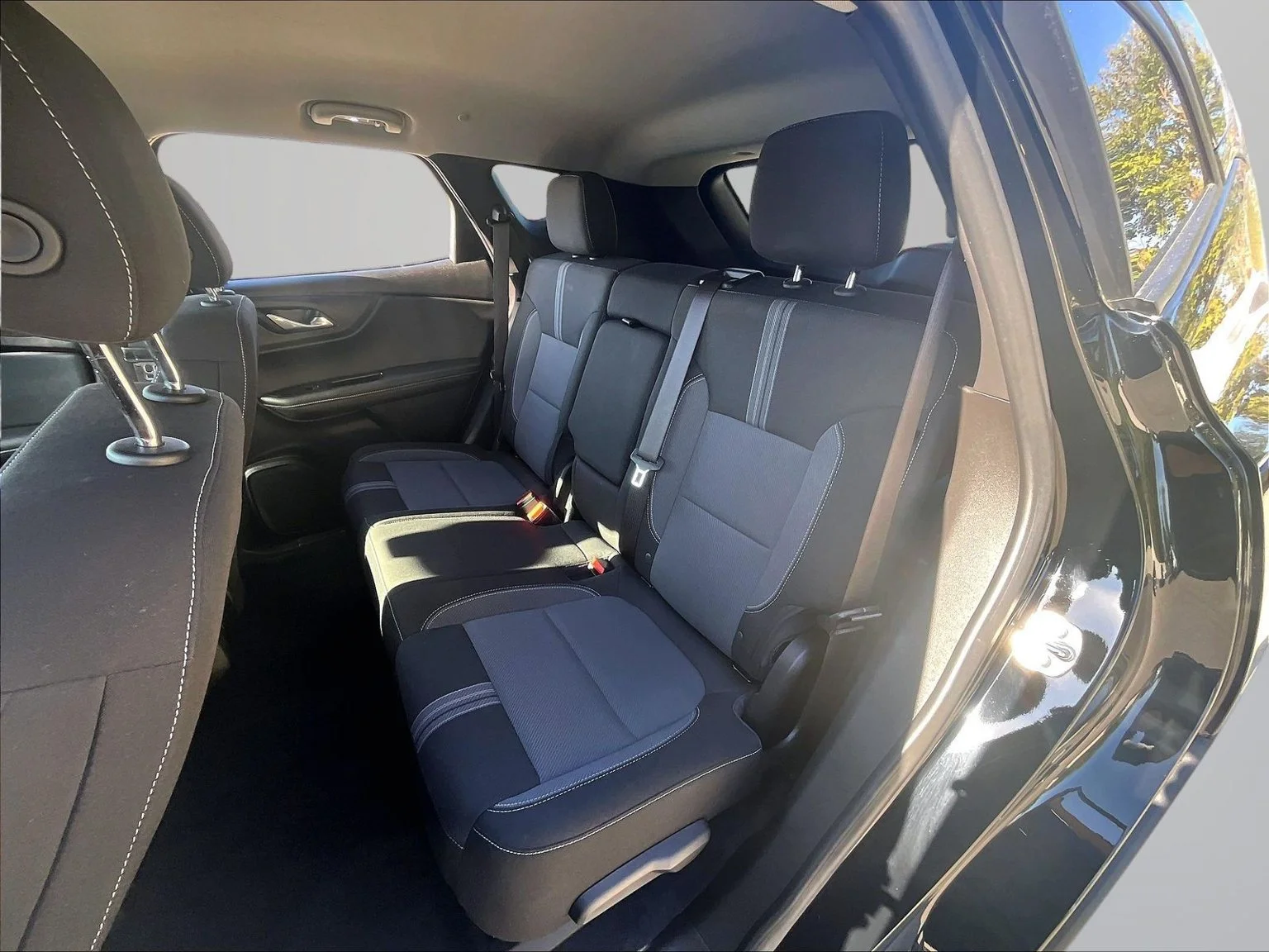 Used 2025 Black Chevrolet LT image 25