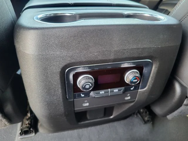 Used 2022 Beige Chevrolet High Country image 17