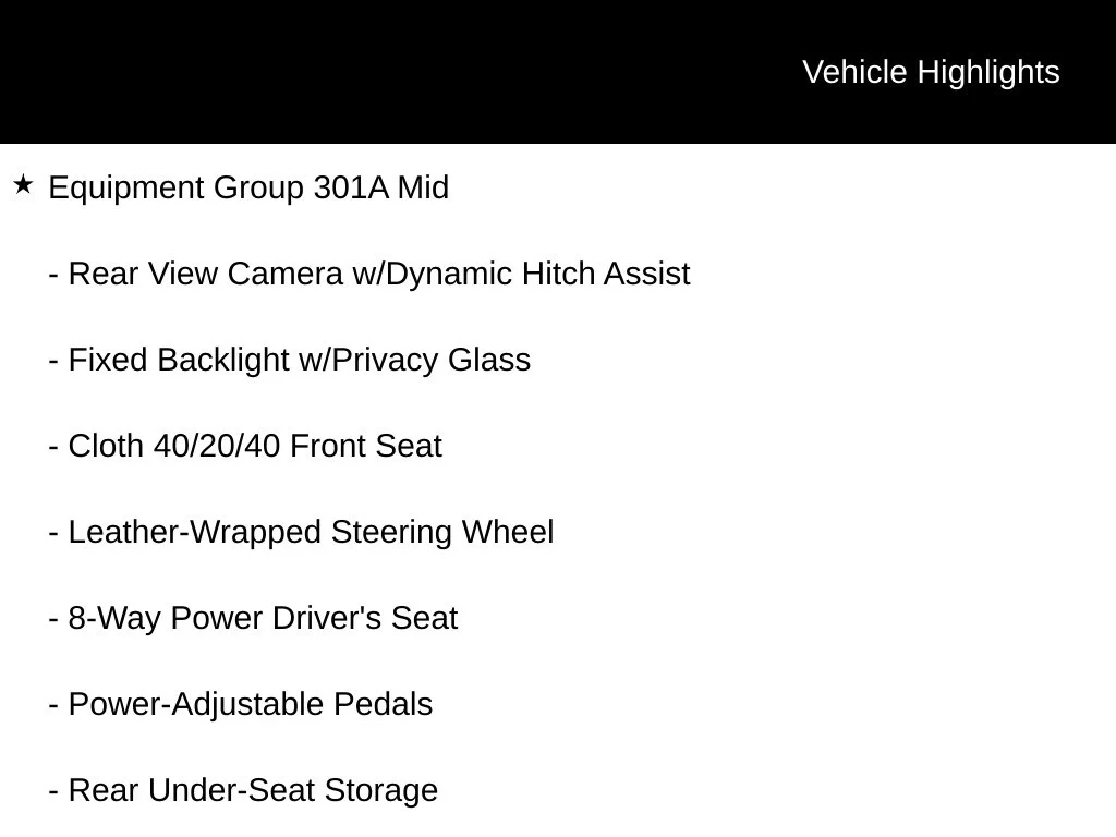 Certified Used 2016 Silver Ford XLT image 11