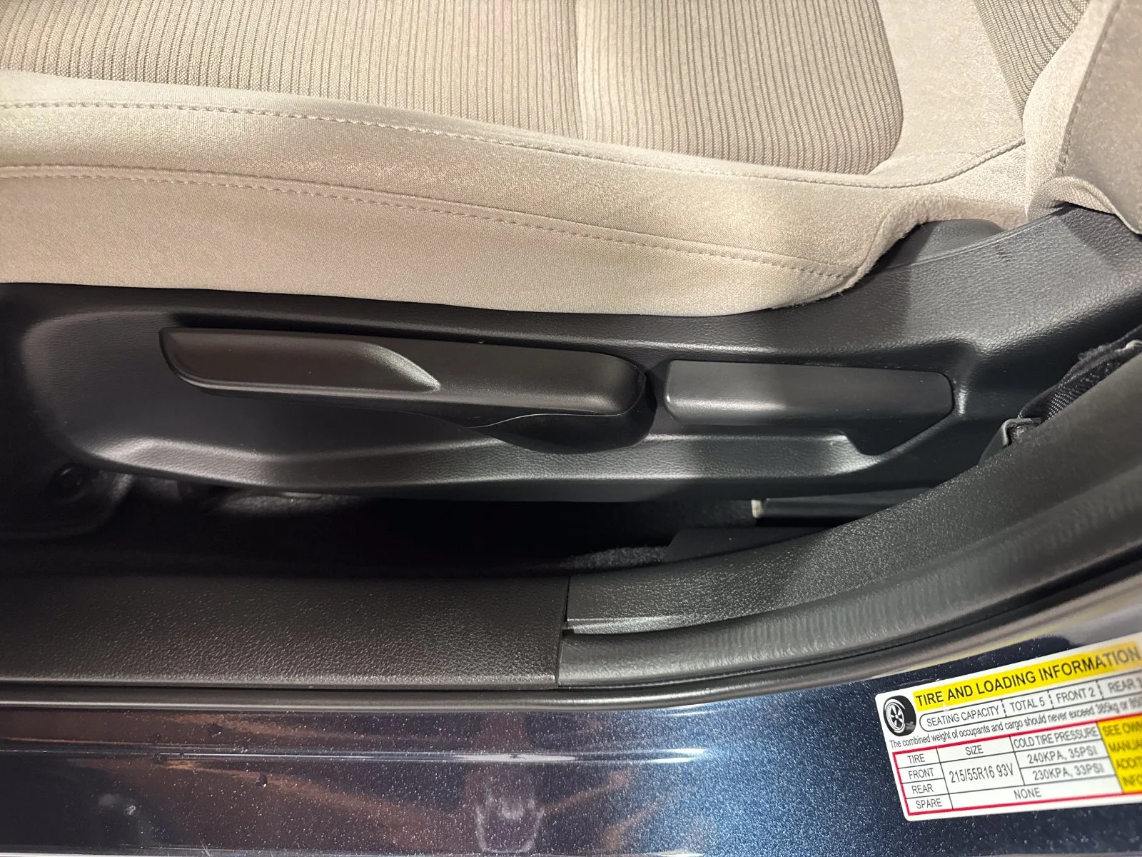 2022 Honda Insight EX - Photo 11