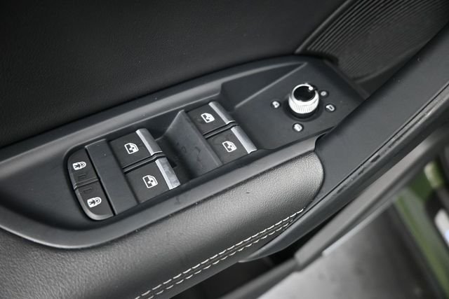 Used 2021 Green Audi 45 Premium Plus image 13