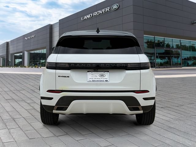 Certified Used 2024 Fuji White Land Rover Dynamic image 4