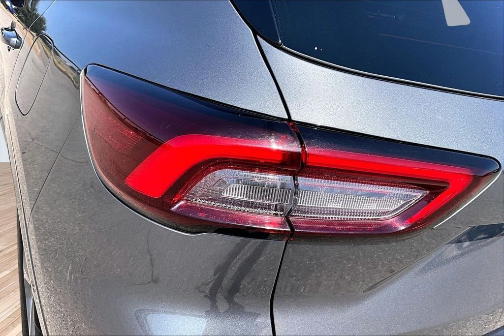 Used 2023 Gray Ford ST-Line image 28