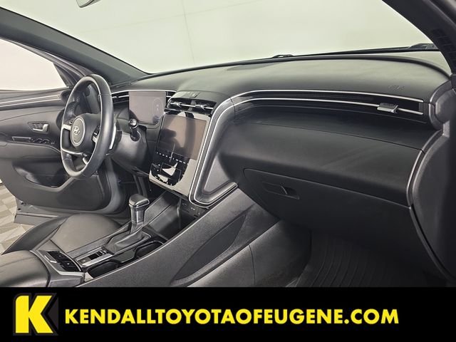 Used 2024 Gray Hyundai XRT image 30