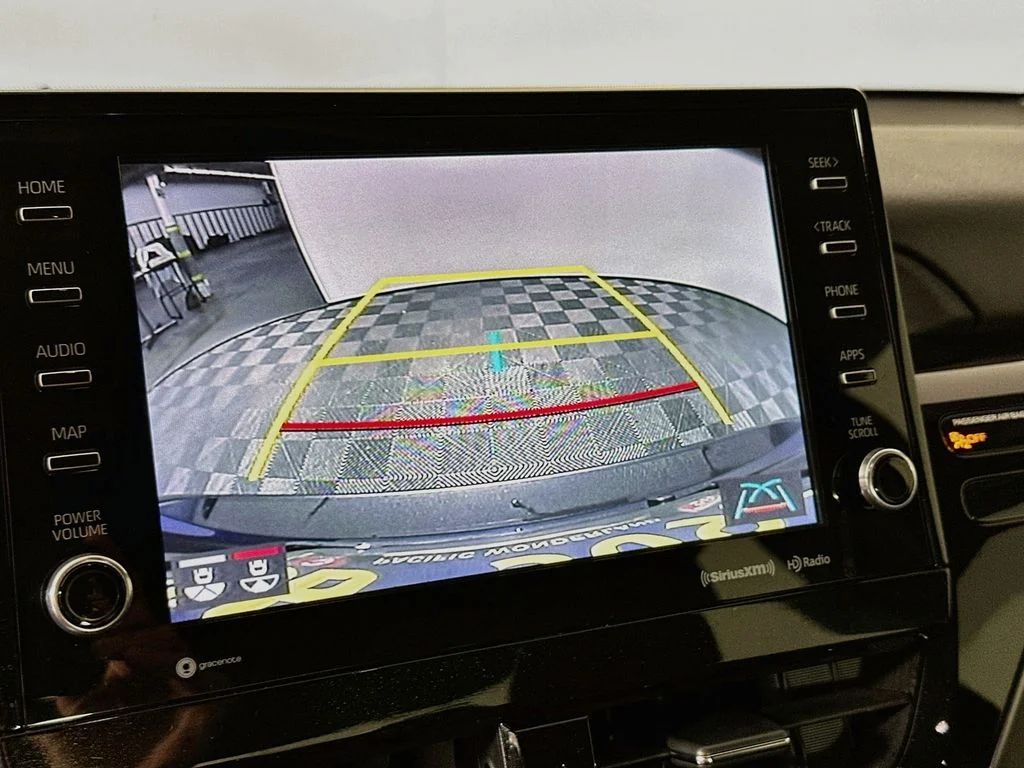 Used 2022 Blueprint Toyota XSE image 15
