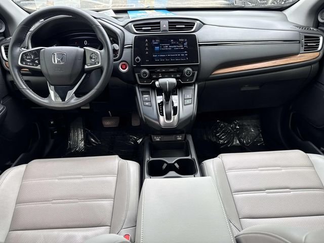 Used 2020 Modern Steel Metallic Honda EX-L image 17
