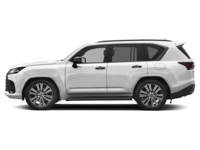 New 2026 Manganese Luster Lexus LUXURY image 6