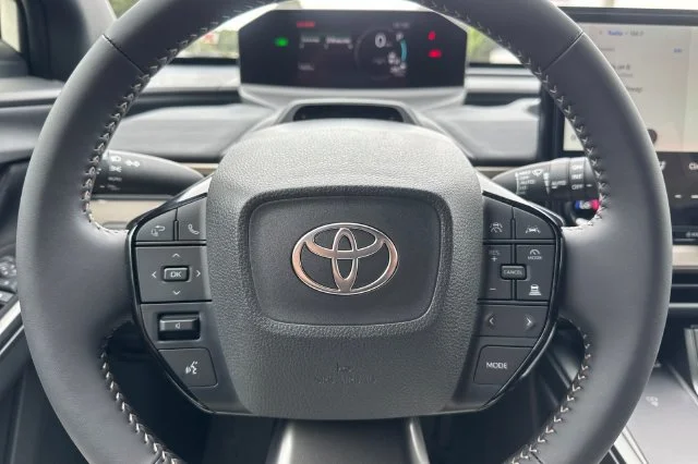 2026 Toyota bZ Woodland Woodland - Photo 24