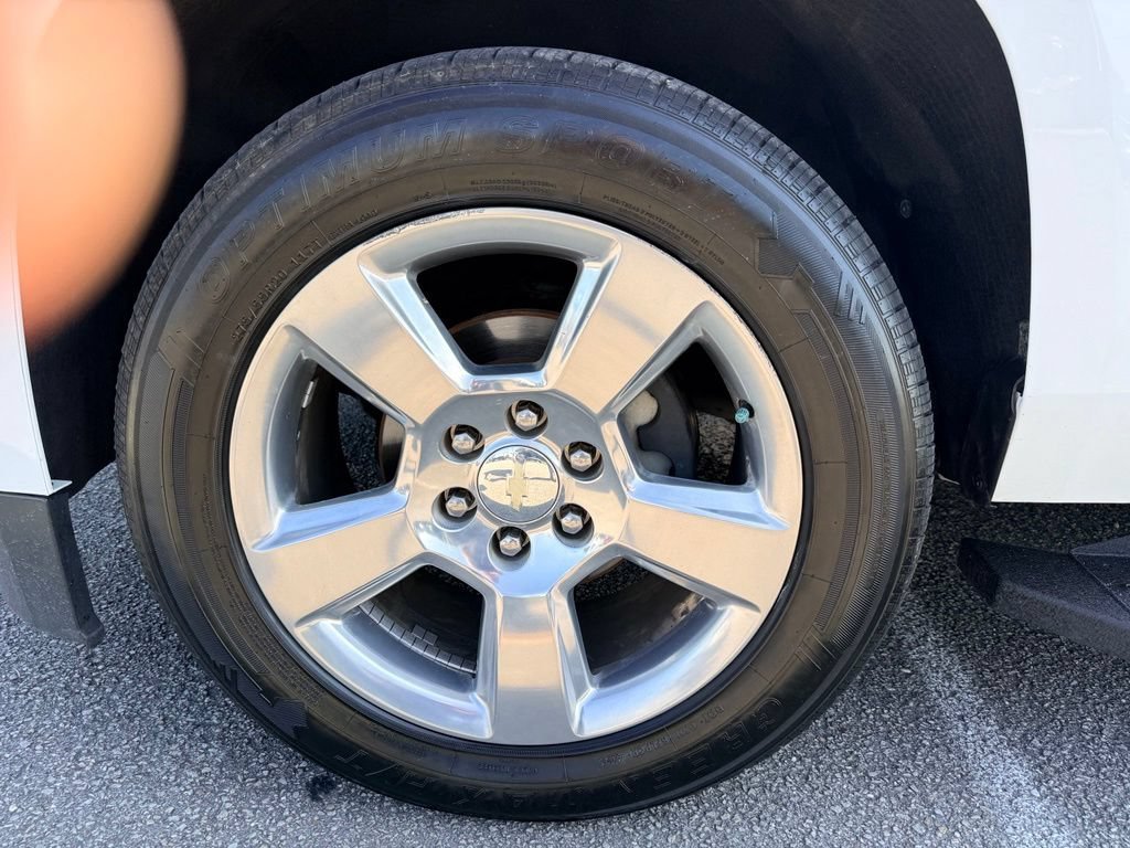 Used 2020 SUMMIT WHITE Chevrolet Premier image 28