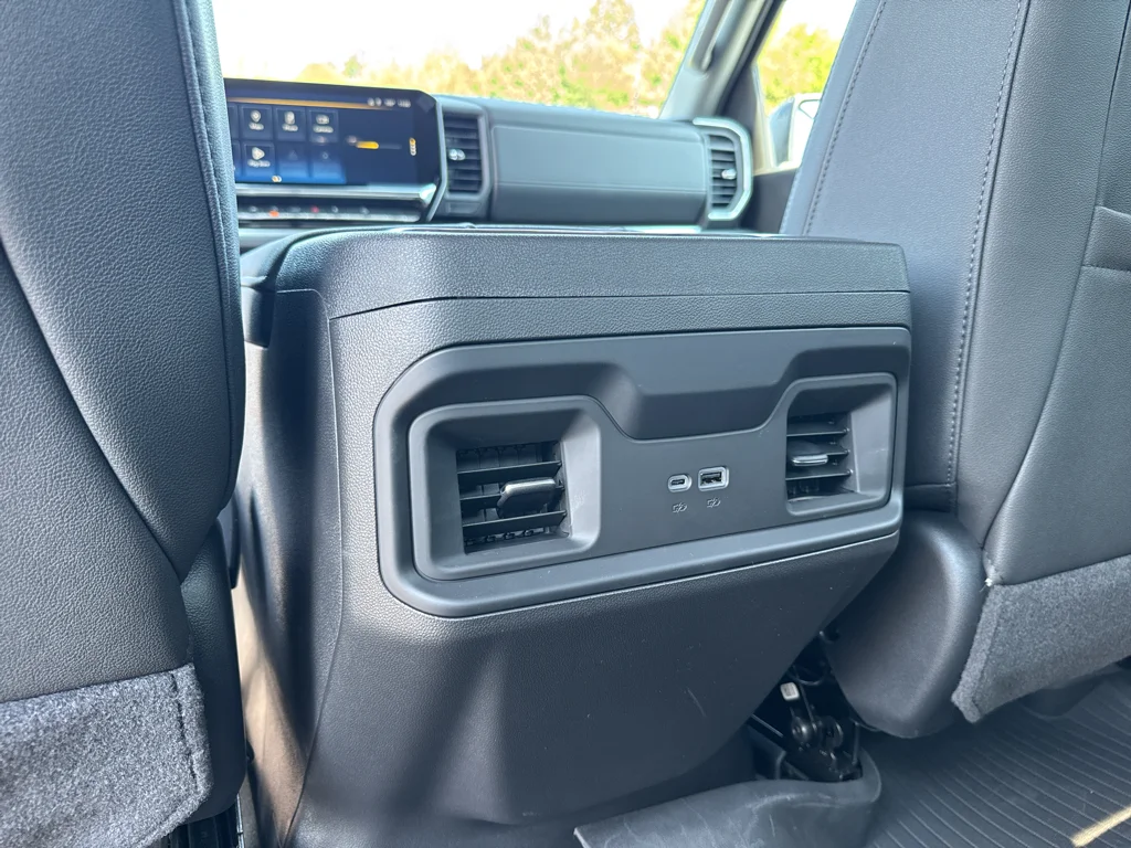 2026 Chevrolet Silverado 1500 RST - Photo 25