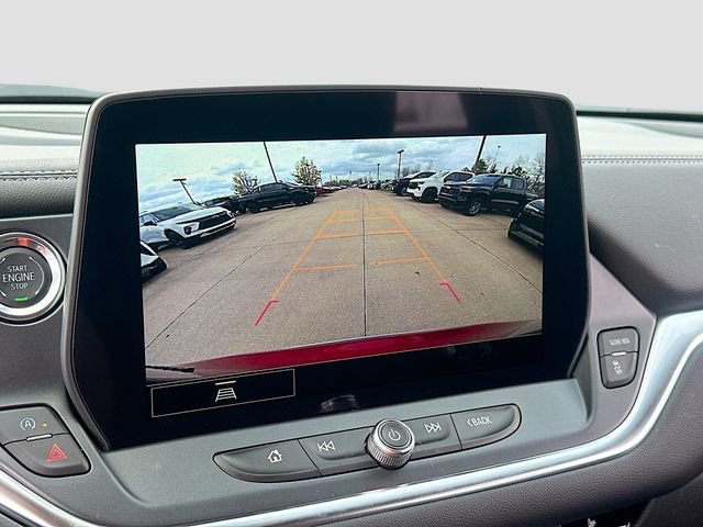 2026 Chevrolet Blazer 2LT - Photo 14