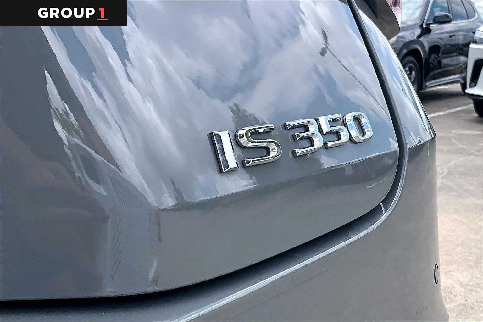 Used 2025 Incognito Lexus F SPORT image 29