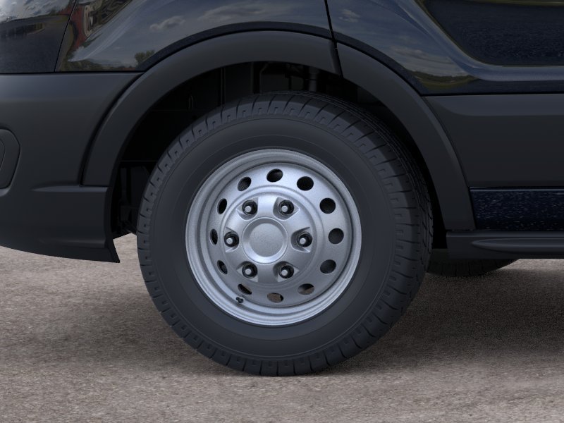 New 2025 Agate Black Metallic Ford  image 47