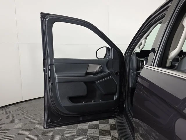Certified Used 2025 Gray Metallic Ford Active image 22