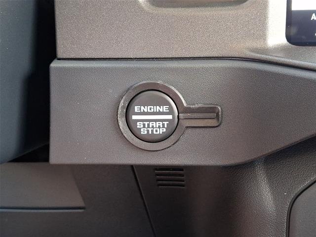 New 2026 Marsh Gray Ford Badlands® image 35