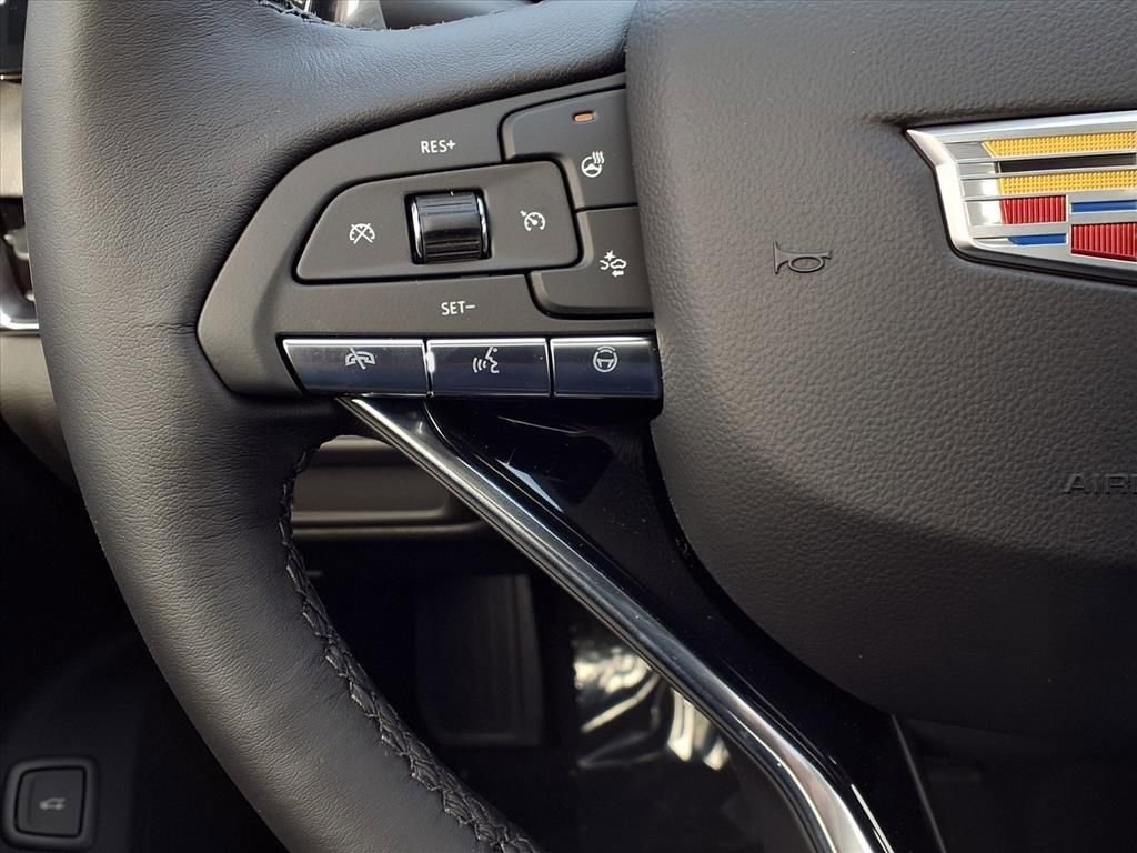 2026 Cadillac CT5 Premium Luxury - Photo 58