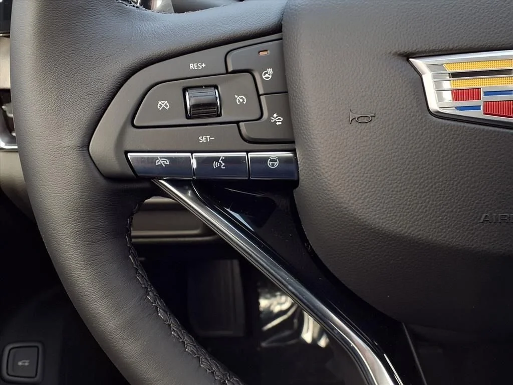 2026 Cadillac CT5 Premium Luxury - Photo 58