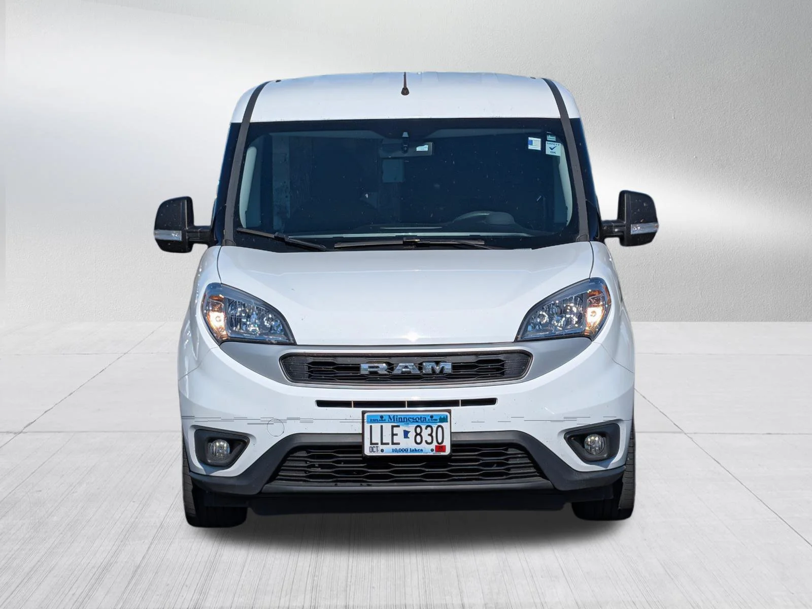 Used 2022 RAM Promaster City Base with VIN ZFBHRFAB1N6X55919 for sale in Bloomington, Minnesota
