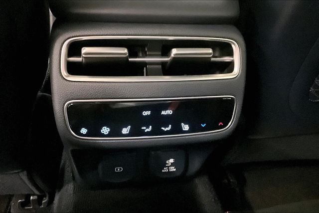 2026 GENESIS GV70 Sport Prestige - Photo 29