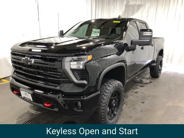 2026 Chevrolet Silverado 2500 HD LT - Photo 28
