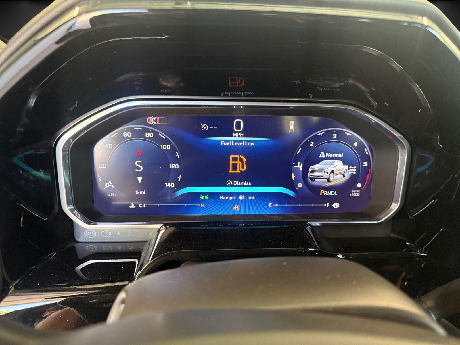 New 2026 Black Chevrolet LT image 26