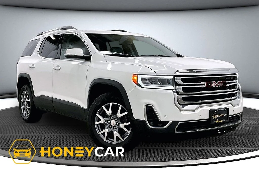 2023 GMC Acadia SLT AWD's photo