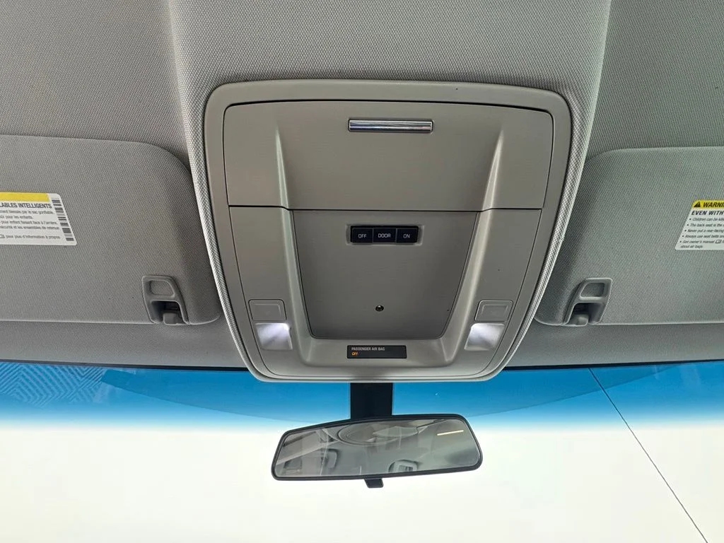 Used 2017 White Chevrolet WT image 18